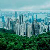 🇭🇰 Day Trip to Hong Kong (Everything within 12 hours!)