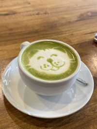 คาเฟ่ลับกระบี่
