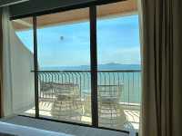Cozy beach pattaya