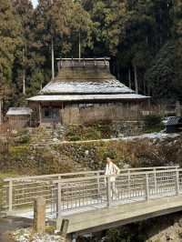 All About Miyama Village, Kyoto 🇯🇵