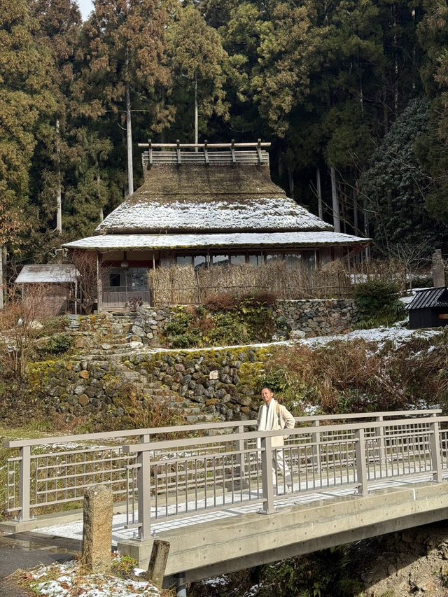 All About Miyama Village, Kyoto 🇯🇵