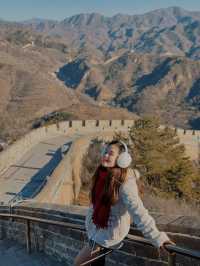 Beijing had my heart ❤️ 
