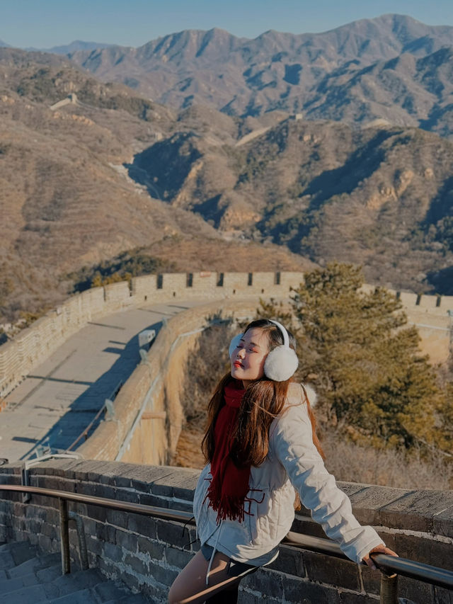 Beijing had my heart ❤️ 