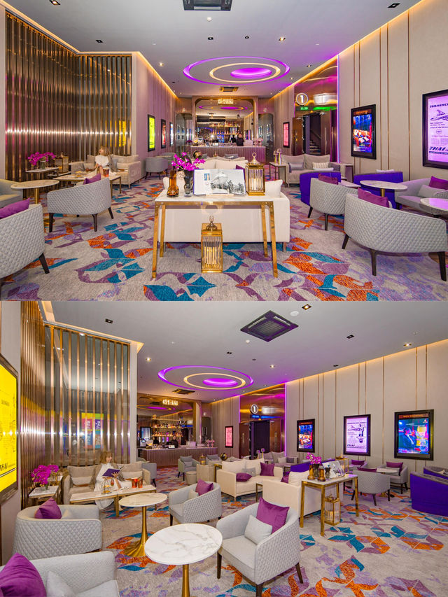 รีวิวโรงหนังใหม่ One Ultra Screen ที่ One Bangkok✨