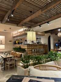 보니파시오 스페인음식 맛집!!!! Terraza Martinez