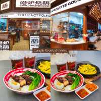 แจกพิกัดเมนูร้านเด็ดร้านดังเฉิงตู