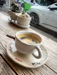 THE ROBIN CRAFT CAFE