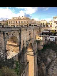 西班牙隆達（Ronda）