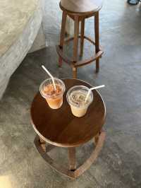 “TASANA” คาเฟ่ & แกลเลอรี่เชียงดาว