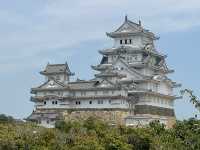 Step Into a Samurai Legend at Himeji Castle