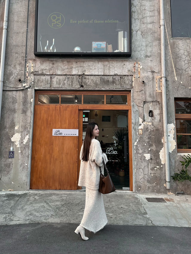 高雄｜黃埔新村 寵物友善咖啡廳🐾