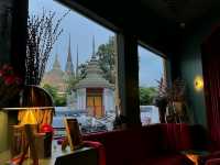 Amazing Eats Near Wat Arun 🌟 Bangkok 