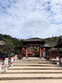 Hon Mun Marine Protected Area