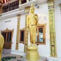 พระพุทธสุวัณณะศรี