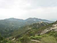Hong Kong’s Hidden Grand Canyon: A Geological Marvel Beyond the Cityscape