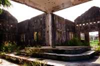 Old-time Vietnam — The Highway of Horror