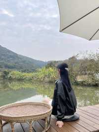 香港隱世小島🤍梅窩半日遊行程