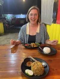 Food Kos – A Delicious Welcome to Labuan Bajo 🍽️✨