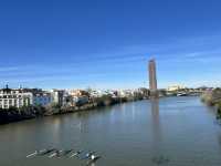 Spain-Seville-Triana