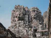 นครธม อีกหนึ่งสถานที่ห้ามพลาดเมื่อมากัมพูชา