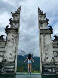 Swing, snap & shine at Moana, Sapa