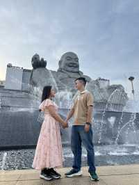Nui Bà Đen – Hành trình chinh phục
