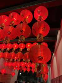 槟城庙会- Annual Cultural Gem in Georgetown, Penang 