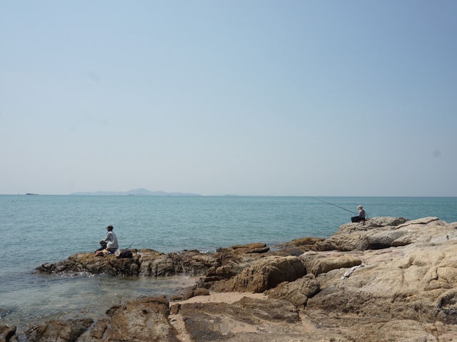 หาดลับพัทยา