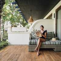 Natai Beach Resort