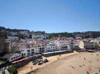 Tossa de Mar: A Medieval Fairytale