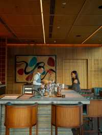 香港 | 全港唯一有日式榻榻米酒店 仲有免費浴衣着👘