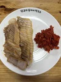 당일chill기 강원도 여행 코스 추천