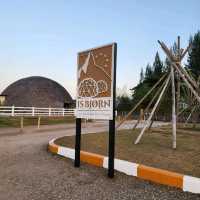 ที่เที่ยวพร้อมAdventure : ISBJØRN CHIANGDAO