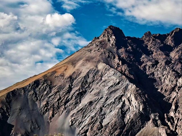 Awasome Nubra Valley 
