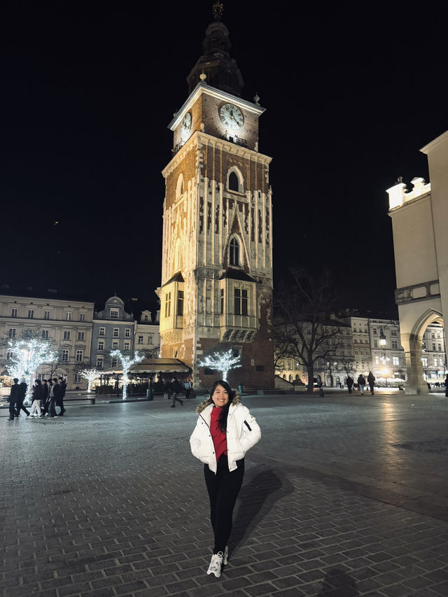 Our Ultimate 6 Days Eastern Europe Itinerary