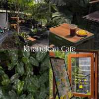 18 คาเฟ่ #นนทบุรี  บรรยากาศดี เครื่องดื่มอร่อย ☕️🍰