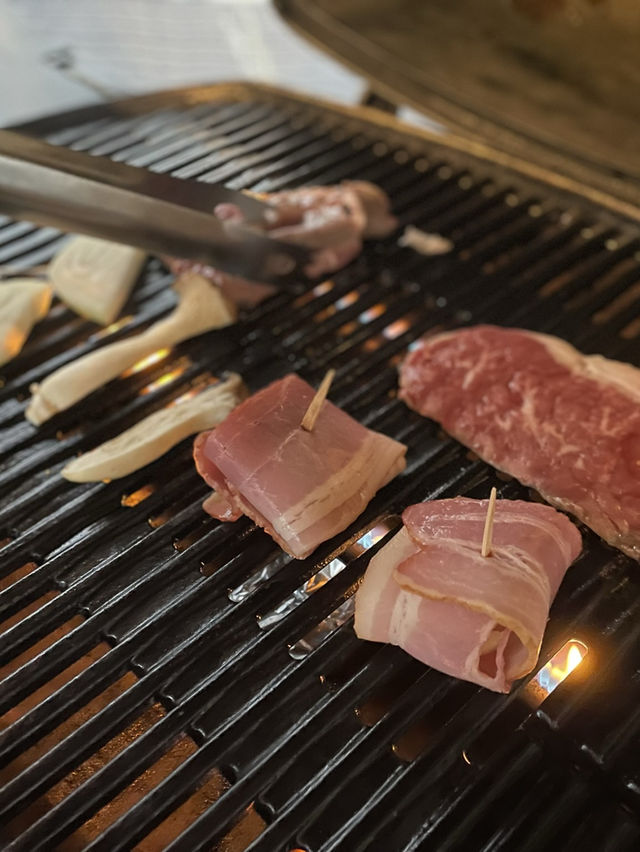 サウナ好きにおすすめ！サウナを満喫しながらグランピングできる最高のスポット⛺️🌿