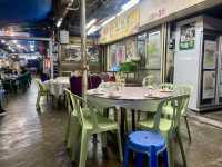 香港地道大排檔✨ 荃灣「和記廚房」🍽️