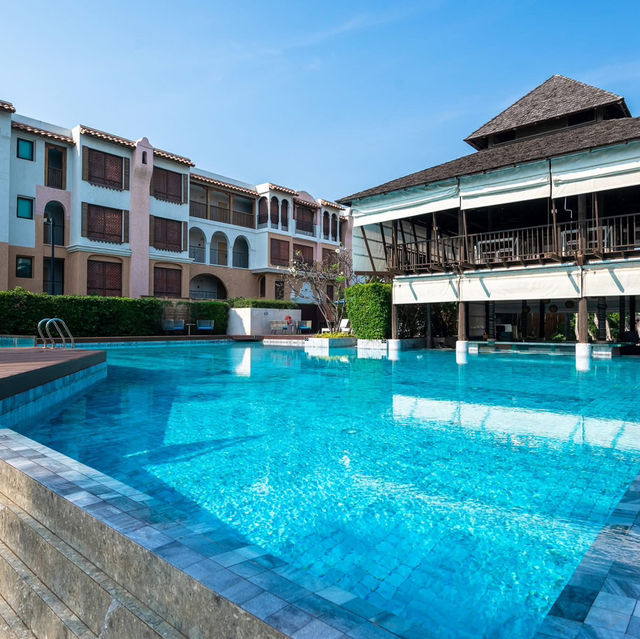 The Palayana Hua Hin  
