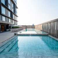Novotel Bangkok Future Park Rangsit  