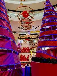 A Whimsical Christmas Journey in Penang & Alor Setar! ✨🎄