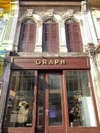Graph Café Phuket
