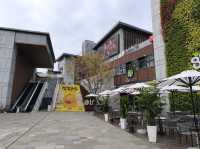 Yuishin Books ร้านหนังสือที่มุมถ่ายรูปเก๋มาก!!!