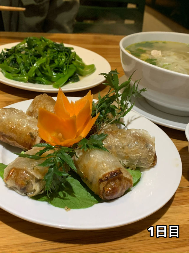 🇻🇳ベトナム旅行記 VOL.2