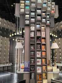 Zhongshuge Bookshop ร้านหนังสือสุดปังในเซินเจิ้น!!
