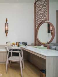 รีสอร์ทหรูเปิดใหม่ บรรยากาศวิวทะเล