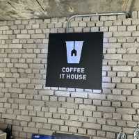 【🇰🇷：釜山】絶景が見えるカフェ☕️