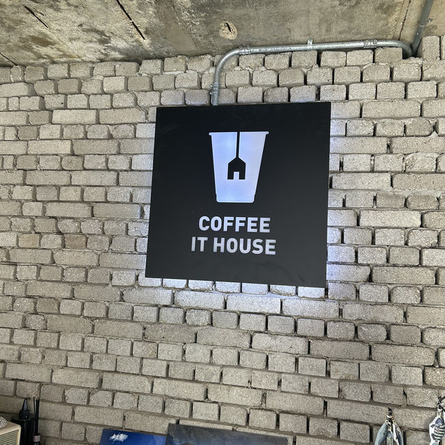【🇰🇷：釜山】絶景が見えるカフェ☕️