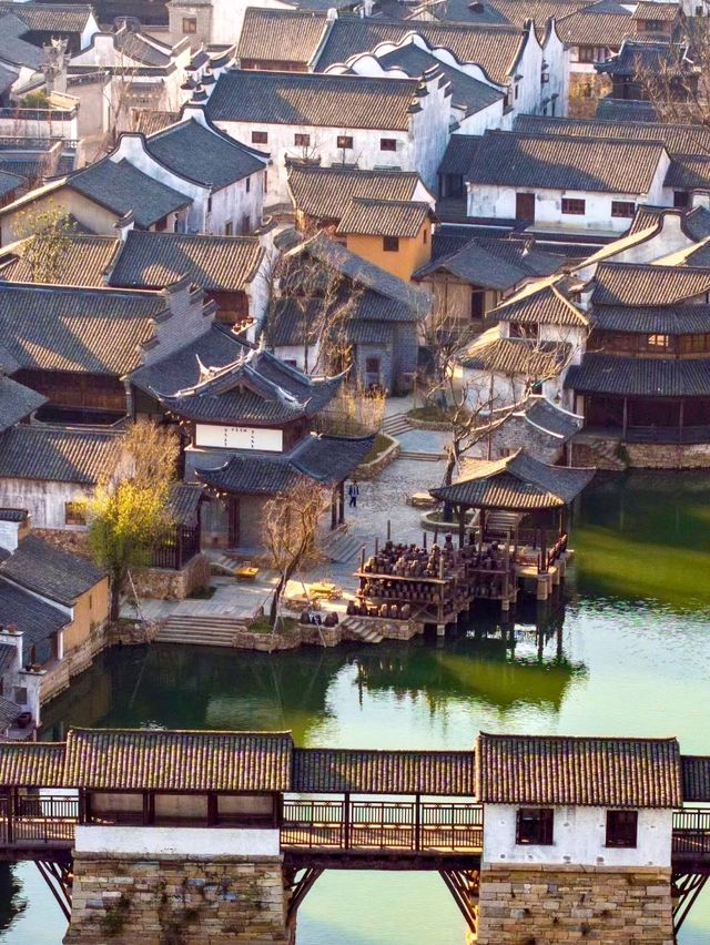 Discover the Natural Paradise: Your Ultimate Travel Guide to Yaohu Town!