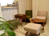 A Tea Lover’s Haven in Shimokitazawa🫖